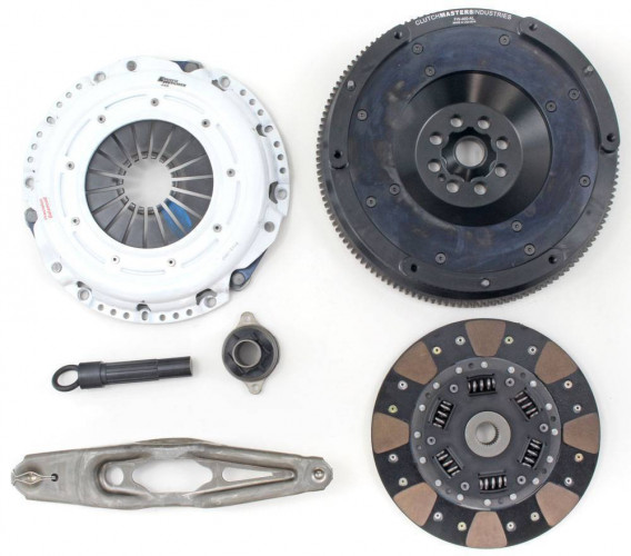 Clutch Masters FX350 F56