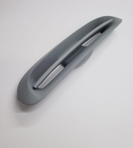 LEAP MuV F56 MINI Larger Bonnet Scoop