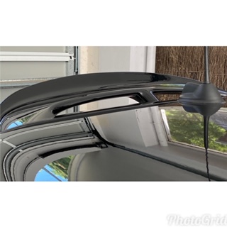 LEAP Beta R56 MINI Spoiler Lip