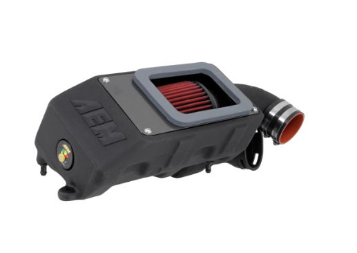 AEM Air Intake 21-721C for N18 MINI Cooper S & JCW R56