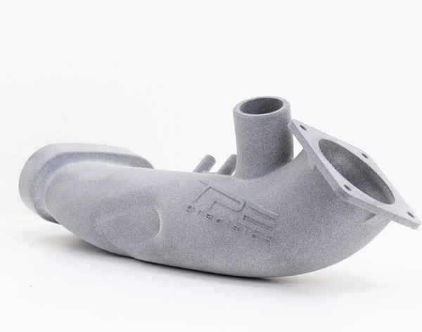 TPE Precision Charge Pipe Kit V2 R53