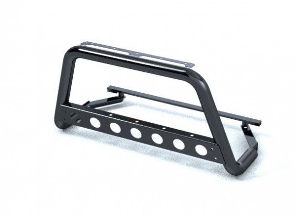M7 Bolt-On Bull Bar Kit F60 F54
