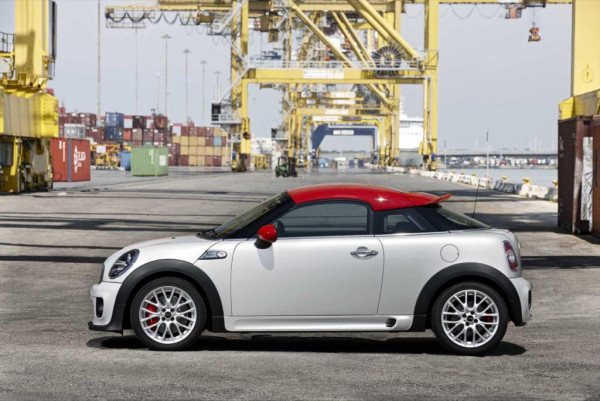 Leap Trupper R58 Spoiler Extensions