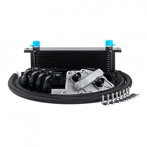 HEL Performance Oil Cooler