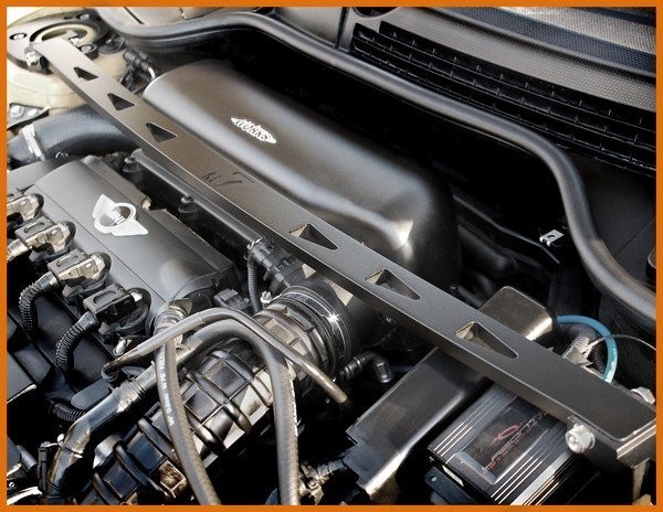 M7 J Brace Strut Tower Brace R55 R56 R57 R58 R59