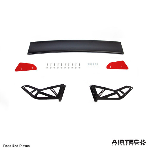 Airtec Motorsport F56 Rear Wing Spoiler