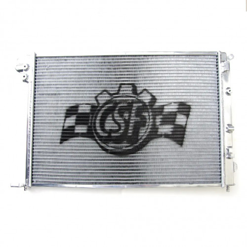 CSF Race Radiators MINI Cooper S R53 Alloy Radiator