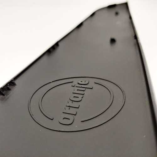 Orranje F56 Boot Handle De-Badge F55 F56 F57