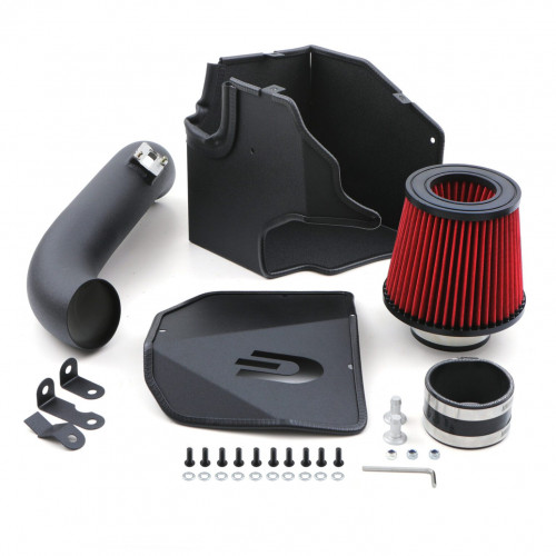Direnza Mini Cooper F56 2.0 Turbo 18-21 LCI Cold Air Induction Kit