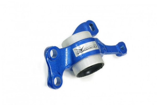 Hardrace MINI Front Lower Bushing Kit - Rubber F54 F55 F56 F57 F60