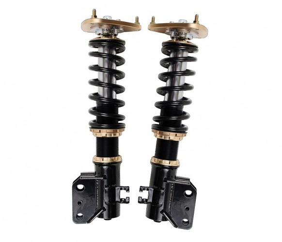 BC Racing RM Series Coilovers R56 R55 R57 R58 R59
