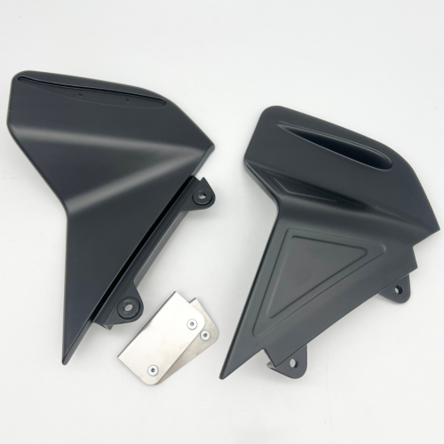 Orranje G-Wing GP Style Spoiler MINI R50 R53 R56 R60