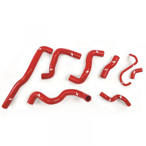 Mishimoto Silicone Radiator Hose Kit MINI Cooper S R56