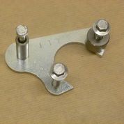FTT Gearbox Bracket - Generation One only