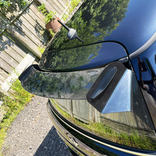 Orranje G-Wing Lite GP Style Spoiler | Orranje