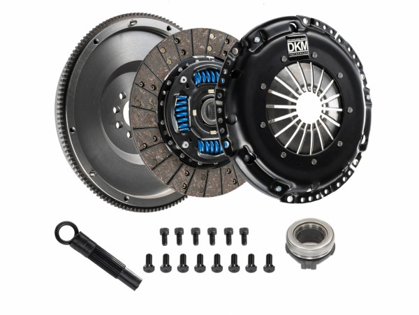 DKM MB Clutch Kit MINI Cooper S R53 - Organic