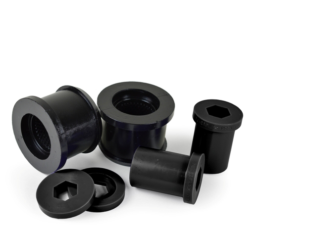 Powerflex Front Wishbone Rear Bush R53 (Black Series)