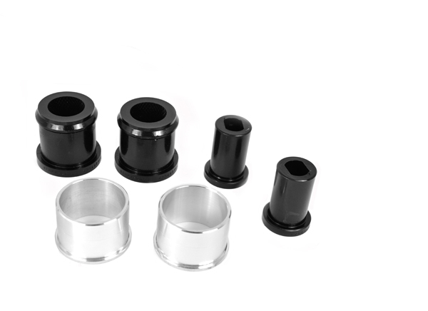Powerflex Front Arm Rear Bush (Black Series)