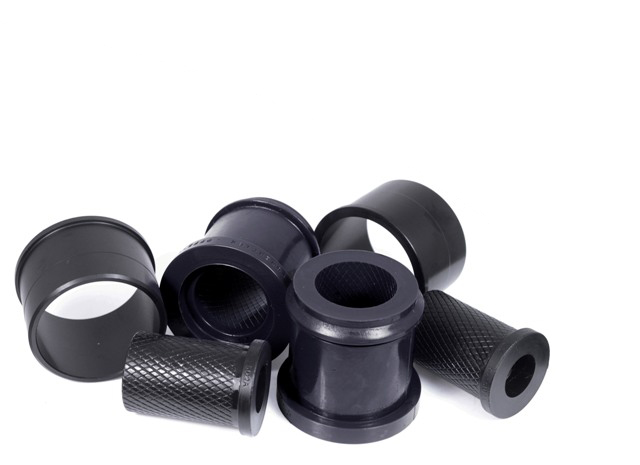 PFF5-1802BLK Powerflex Front Arm Rear Bush (Black Series)