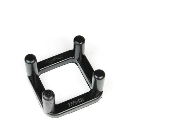 Powerflex Upper Gearbox Mount Insert (Petrol/Tuned Diesel) (Black Series) R55 R56 R57 R58 R59 R60 R61