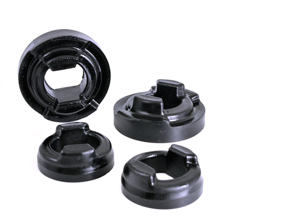 Powerflex Rear Trailing Arm Front Bush Inserts R53 (Black Series)