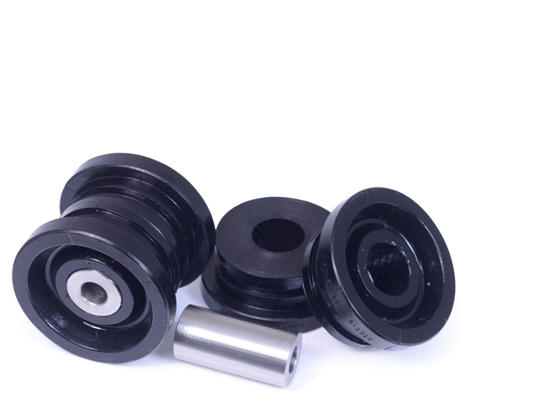 Powerflex Rear Trailing Arm Front Bush F56 (Black Series)