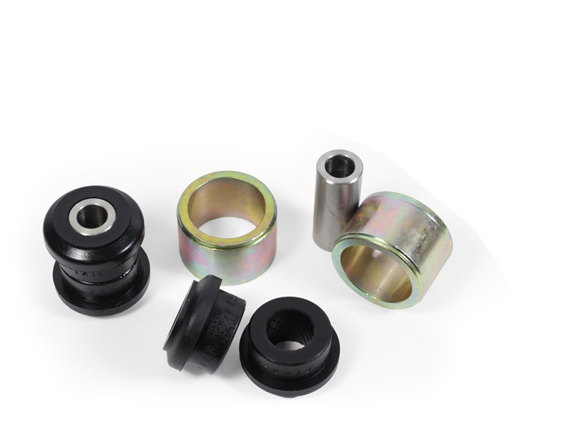 Powerflex REAR LOWER LATERAL ARM OUTER BUSH (Black Series)