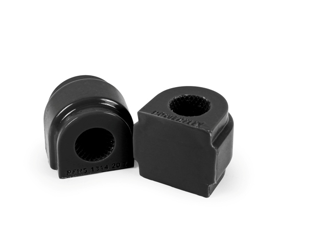 Powerflex Rear Anti Roll Bar Bush 20.7mm (Black Series)