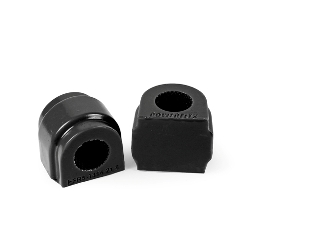 Powerflex Rear Anti Roll Bar Bush 21.8mm (Black Series)