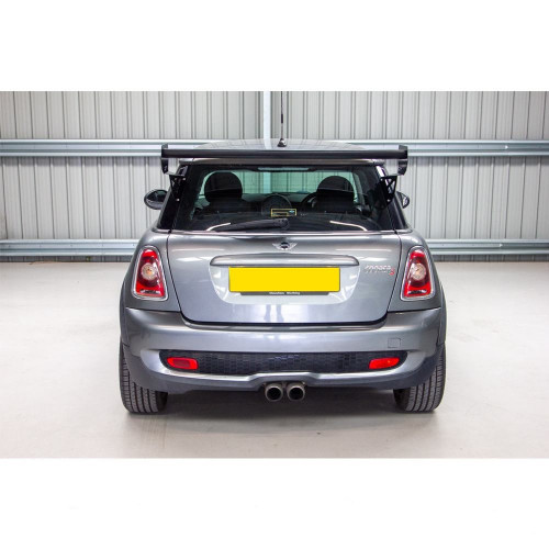 Airtec Rear Wing Spoiler R53 / R56