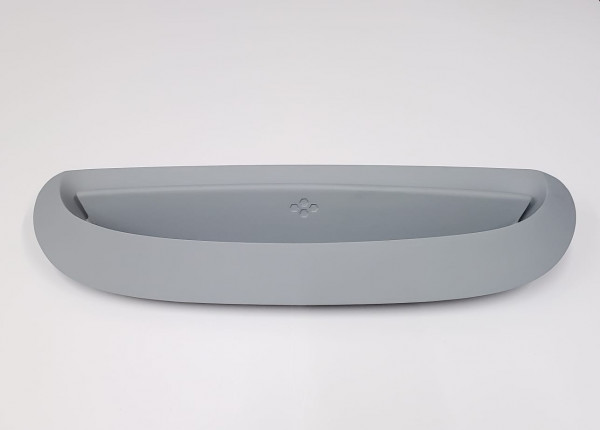 LEAP MuV F56 MINI Larger Bonnet Scoop