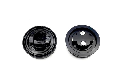 MMX Performance OIL FILLER CAP, BILLET