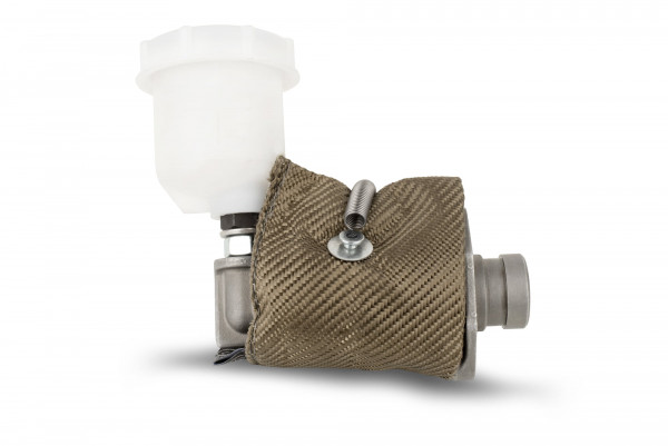 Funk Motorsport Clutch/brake Reservoir Protection Blanket