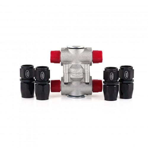 HEL Performance Oil Cooler