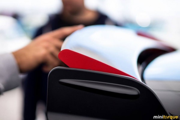 Orranje G-Wing Adjustable Kit | Orranje Performance