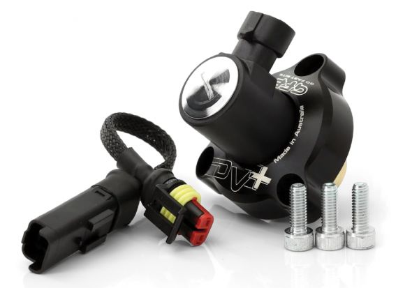 GFB Go Fast Bits T9382 DV+ Diverter Valve - MINI Cooper S JCW N14 N18 R55 R56 R57 R58 R59 R60 R61