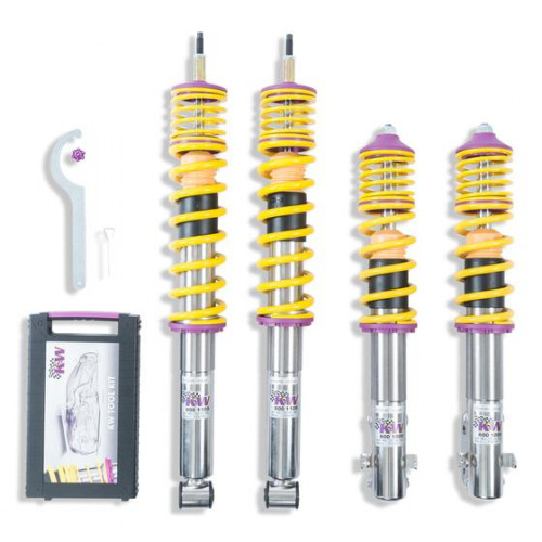 KW Suspension V2 Coilover Kit R53 JCW GP