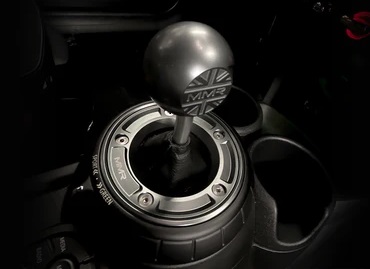 MMX Performance SHORT SHIFT GEARCHANGE
