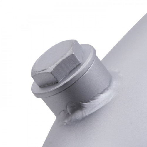 Direnza Exhaust Downpipe De-Cat - Ceramic Coated R56 R58 R59 R60