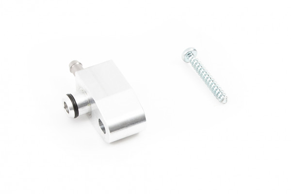 Forge R56 Boost Gauge Adaptor