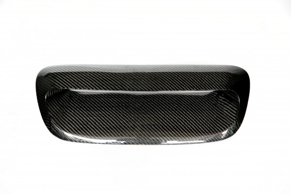 LEAP Lambda2 R56 R55-R59 MINI Larger Bonnet Scoop