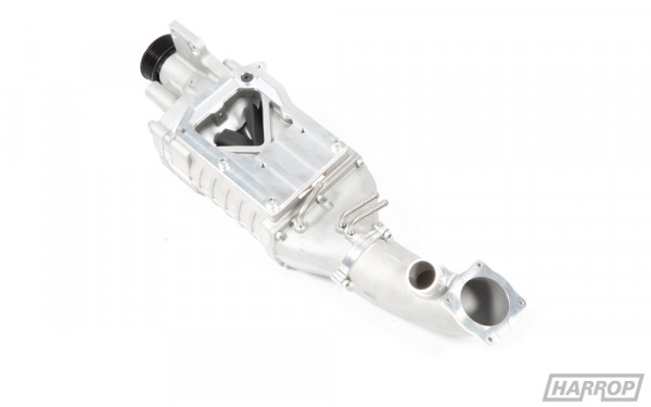 Harrop TVS900 Supercharger Kit R53 R52 | Orranje