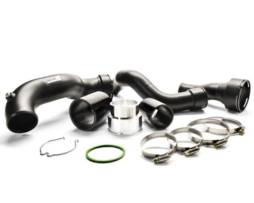 MMX Performance High-Flow Charge Pipe Kit MINI F56 JCW