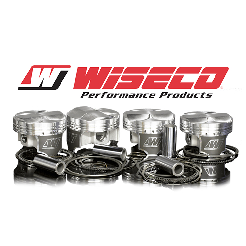 Wiseco Pistons R53