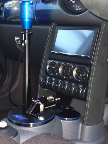 Orranje R53 R52 R50 Double DIN Sony Head Unit Surround