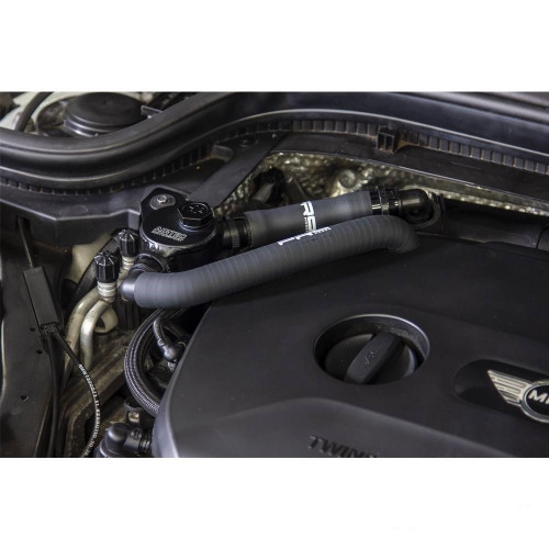 Airtec Motorsport Oil Breather Catch Can F56 (Pre-LCI)