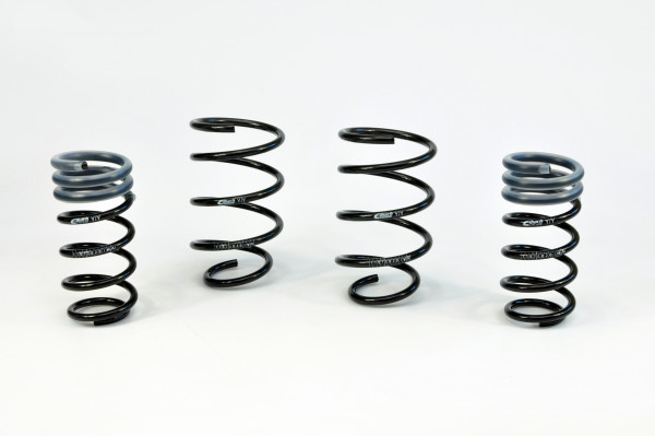 Eibach Pro-Kit Lowering Springs MINI R56