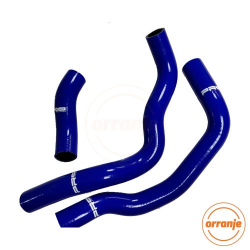 Pro Hoses Silicone R53 Radiator Coolant Hoses