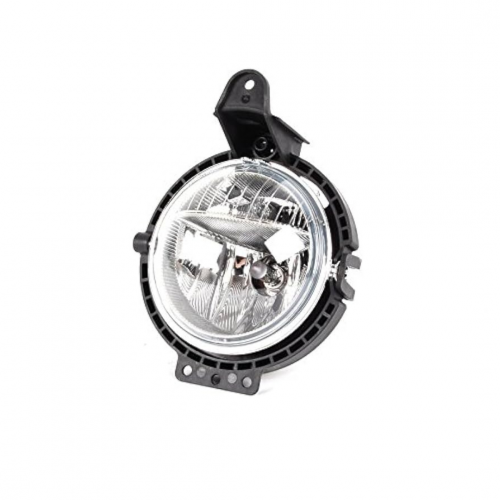 Genuine Mini Front Fog Light