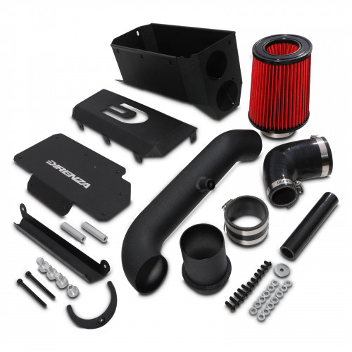 Direnza Cold Air Induction Kit R56